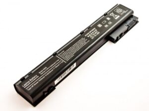 Batteria per HP ZBook 15 Series, Li-ion, 14,8V, 5200mAh - immagine 1