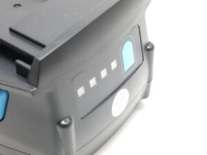 Batteria per Hilti B22, 3000 mAh, 21.6V - immagine 6