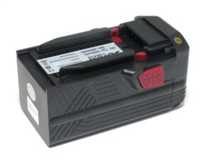 Batteria per Hilti WSR 36-A, TE 6-A Li, 36V - immagine 3