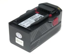 Batteria per Hilti WSR 36-A, TE 6-A Li, 36V - immagine 4