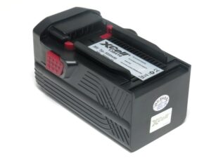 Batteria per Hilti WSR 36-A, TE 6-A Li, 36V - immagine 5