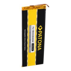 Batteria per Huawei Honor 6, H60-L01, H60-L02, HB4242B4EBW - immagine 3