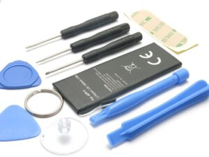 Batteria per Iphone 5 TUTTI gli APN - immagine 3