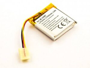 Batteria per JBL E45BT, GSP753030
