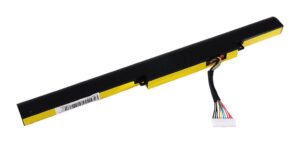 Batteria per LENOVO IdeaPad L12S4K01, L12S4E21 - immagine 3