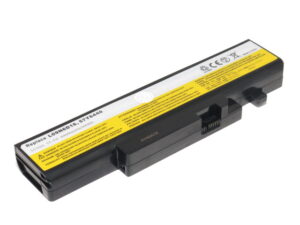 Batteria per LENOVO IdeaPad Y460, Y560 - immagine 1