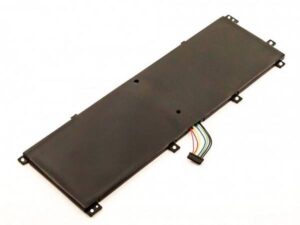 Batteria per Lenovo IdeaPad MIIX 510 12ISK, 2ICP5/70/106 - immagine 2