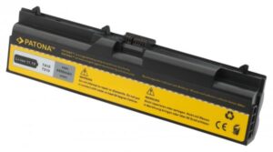 Batteria per Lenovo ThinkPad E40 E50 Edge 0578-47B Edge 14 42T4712 42T4235 - immagine 2