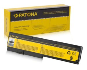 Batteria per Lenovo ThinkPad X200 - immagine 1