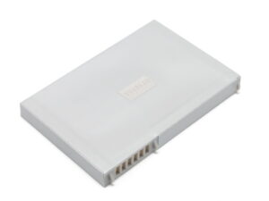 Batteria per MDA compact, HP IPAQ HW65xx Li-Polymer slim - immagine 3
