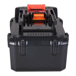 Batteria per Makita 194873-2 BL3622A BBC300 BLM430 da 36V - immagine 3