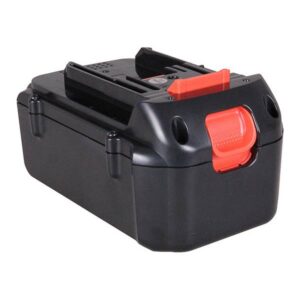 Batteria per Makita 194873-2 BL3622A BBC300 BLM430 da 36V - immagine 4