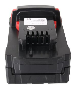 Batteria per Milwaukee M18, 2630, 2611-84, 18V Li-ion - immagine 4