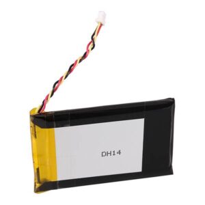Batteria per Navigatore Garmin Nuvi 1400 - immagine 3