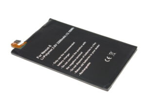 Batteria per Nexus 6 - immagine 3