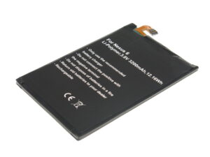Batteria per Nexus 6 - immagine 4