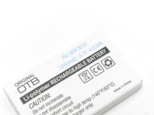 Batteria per Nokia BLB-2 - immagine 2