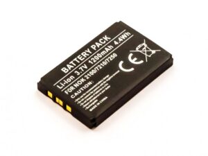 Batteria per Nokia BLD-3, BLD3, 7210, 6610, 7650
