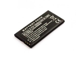 Batteria per Nokia Lumia 630,635