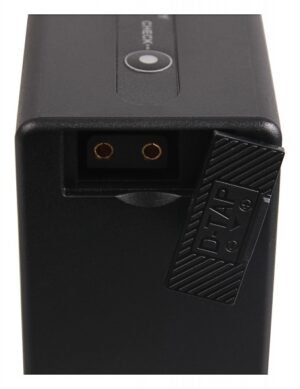 Batteria per PATONA Platinum Akku f. Canon BP-A65 A60 A30 EOS C200 C300 Mark II XF705 D-Tap USB-Output - immagine 8