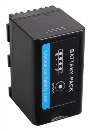 Batteria per PATONA Premium Akku f. Canon BP-A30 EOS C200 C200B C200 PL C300 Mark II XF705 CA-CP200L - immagine 5