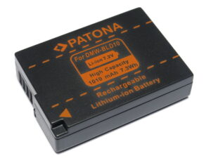 Batteria per Panasonic BLD10E