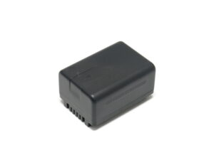 Batteria per Panasonic VW-VBT190