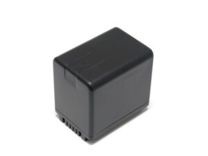 Batteria per Panasonic VW-VBT380 - immagine 1