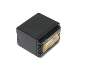 Batteria per Panasonic VW-VBT380 - immagine 2