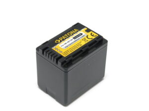 Batteria per Panasonic VW-VBT380 - immagine 3