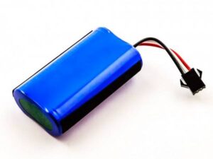 Batteria per Philips IZZYLINK - immagine 2