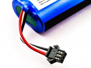 Batteria per Philips IZZYLINK - immagine 3
