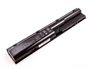 Batteria per ProBook 4530s, 633805-001, 4400 mAh - immagine 1