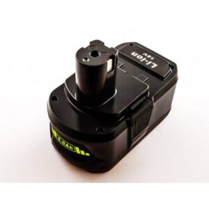 Batteria per Ryobi RB18L50 Li-ion, 18V, 5000mAh - immagine 3