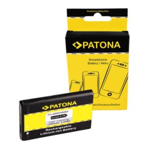 Batteria per Samsung A847 RUGBY II 2 AB663450BA