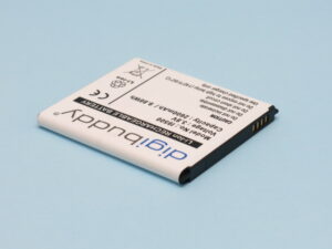 Batteria per Samsung S4, S IV 2600 mAh - immagine 3