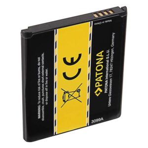 Batteria per Smartphone Samsung Galaxy K Zoom EB-BC115BBE - immagine 2