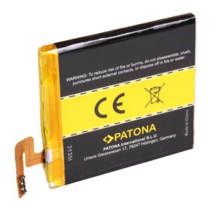 Batteria per Sony Ericsson Xperia Ion LT28h - immagine 3