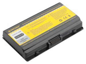 Batteria per Toshiba L40 L45 Serie PA3615U, PA3615U-1BRM, PA3615U-1BRS, PABAS115 - immagine 3