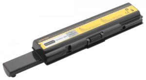 Batteria per Toshiba PA3533U-1BAS, PA3535U-1BRS 6600 mAh - immagine 4