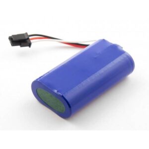 Batteria per Wolf Garten Power 100 Li-ion, 7,4V, 2600mAh - immagine 3