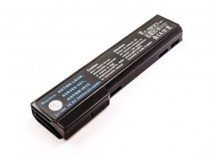 Batteria per hp, 628670-001, 628668-001, 4400mAh