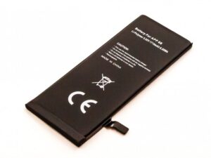 Batteria per iphone 6S per tutti gli APN