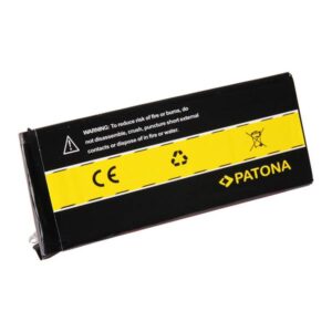 Batteria per smartphone iPhone 4 4G con powertoolset - immagine 2