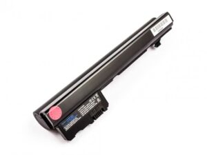 Batteria potenziata da 4400 mAh per HP mini - immagine 1