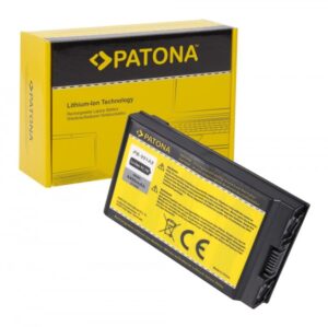 Batteria ricaricabile per Notebook HP Compaq 4200 Serie, HP Compaq NC4400, HP Compaq TC4200, HP Compaq TC4400 ( 6 Celle)