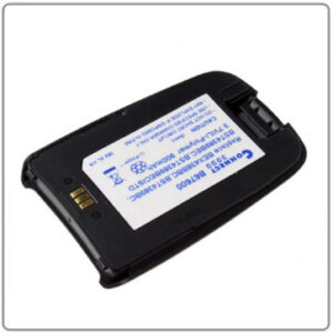 Batteria ricaricabile per cellulari Samsung SGH-D600, BST4389BEC, SGHD600, SGH D600 (900 mAh)