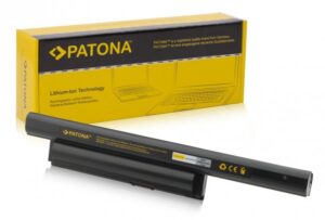 Batteria sony vpcea15fg