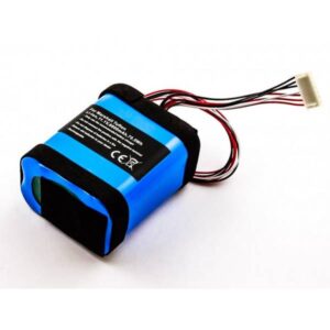 C196G1, Batteria compatibile per Marshall Tufton, Li-ion
