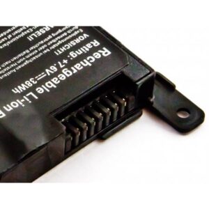 C21N1638, Batteria compatibile ASUS F442UR, Li-Polymer - immagine 3